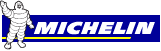 Logo der Firma Michelin