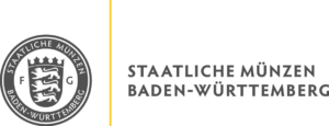 Logo der Staatlichen Münzen Baden-Württemberg