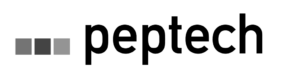 Logo Peptech